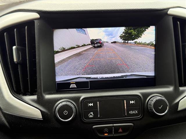 Used 2023 GMC Terrain SLT w/ Elevation Edition FWD image 18
