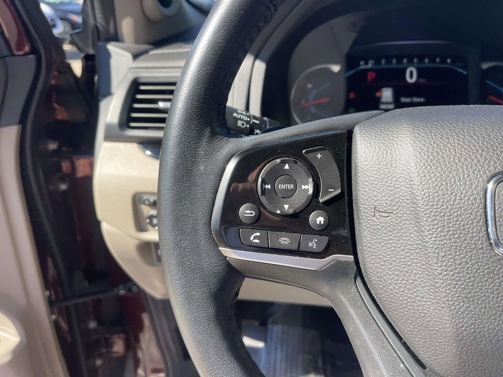 Used 2022 Honda Pilot Touring image 23