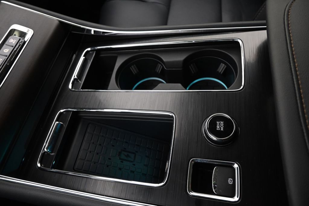 New 2026 Lincoln Aviator Reserve AWD/4WD image 32