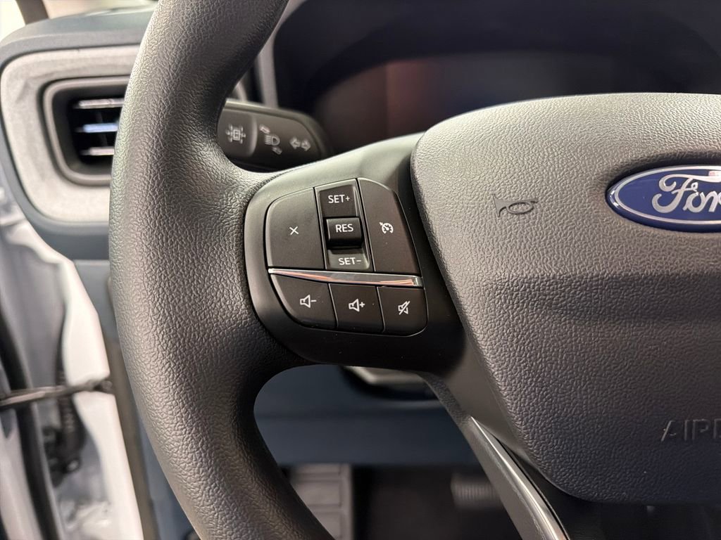 New 2026 Ford Maverick XLT FWD image 19