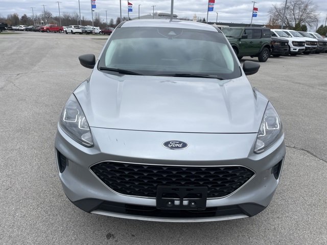 Used 2022 Ford Escape SE image 3