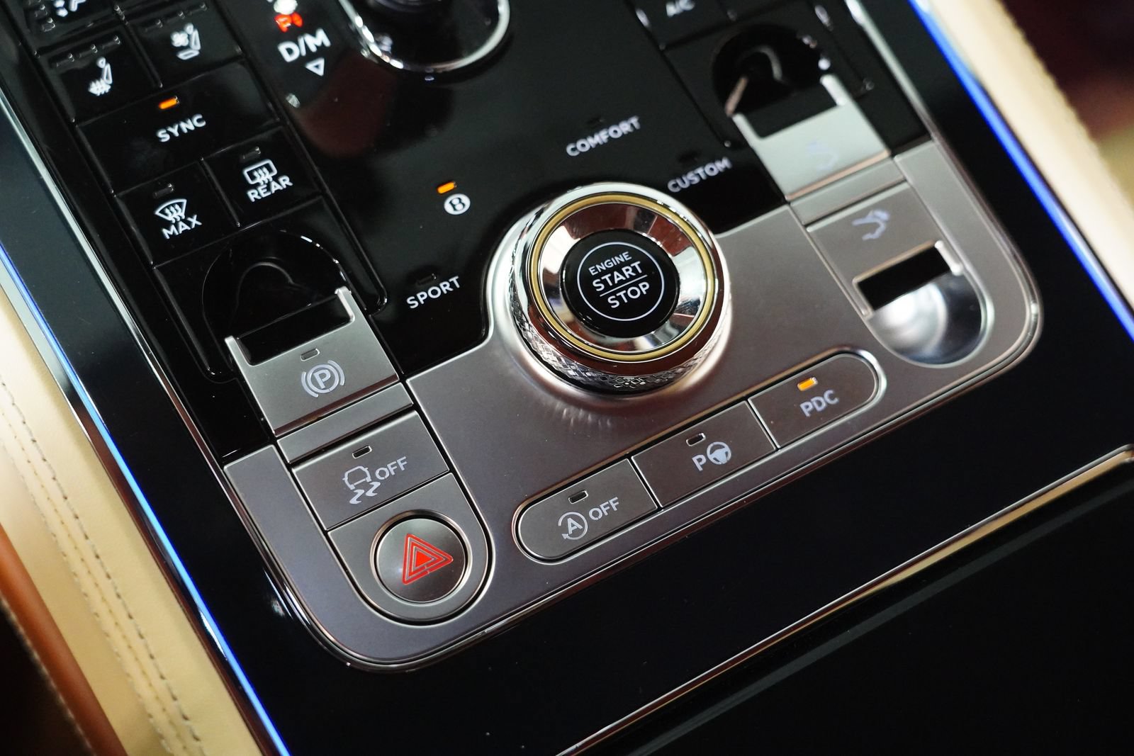 Used 2022 Bentley Continental GT Speed AWD/4WD image 28