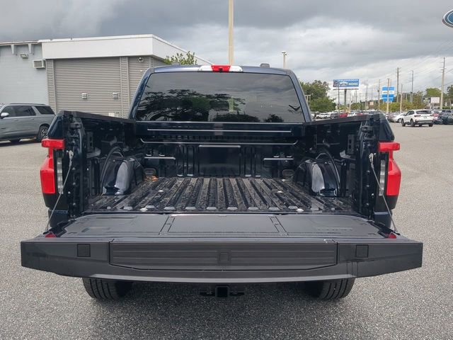 New 2025 Ford F150 Lightning Flash image 20