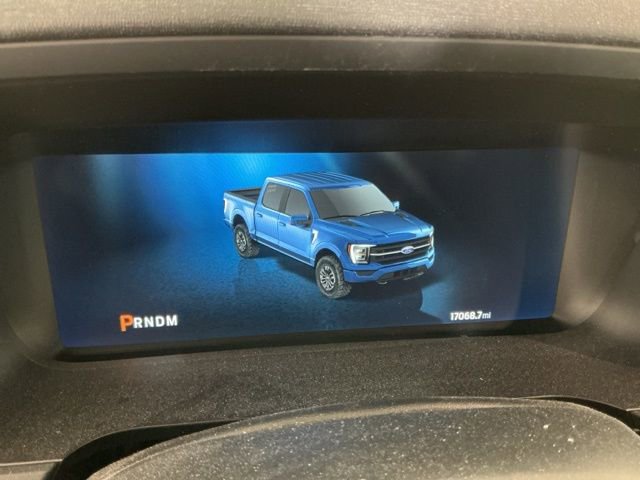 Used 2023 Ford F150 Tremor w/ Equipment Group 402A High AWD/4WD image 10