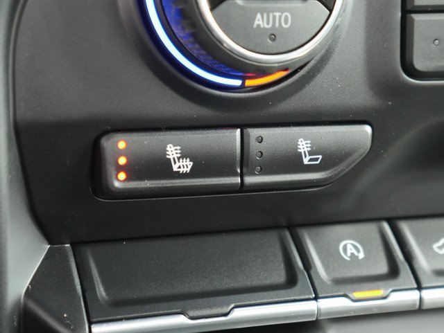 Used 2021 Chevrolet Silverado 1500 RST w/ All Star Edition Plus image 4