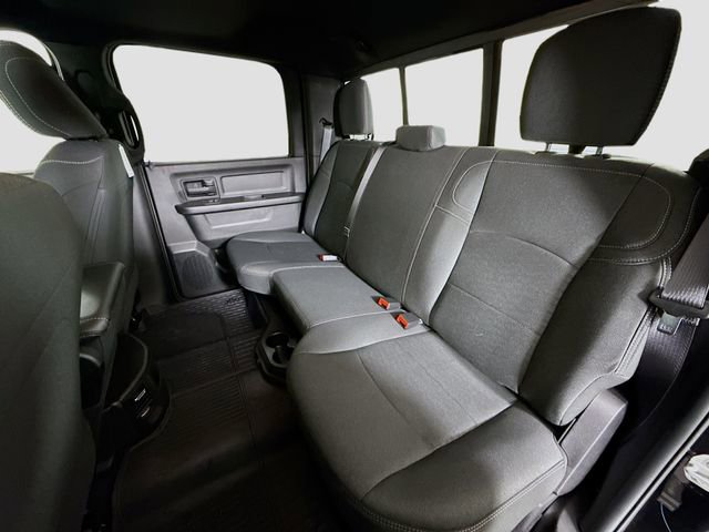 New 2026 RAM 2500 Tradesman image 23