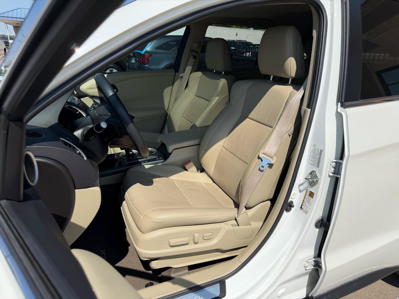 Used 2016 Acura RDX w/ Advance Package FWD image 11
