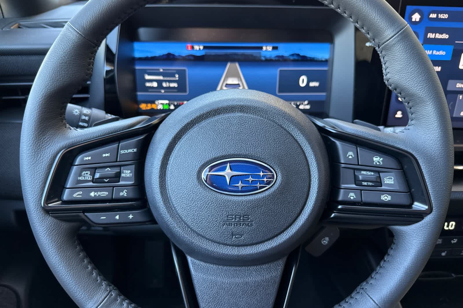New 2026 Subaru Outback Premium AWD/4WD image 26