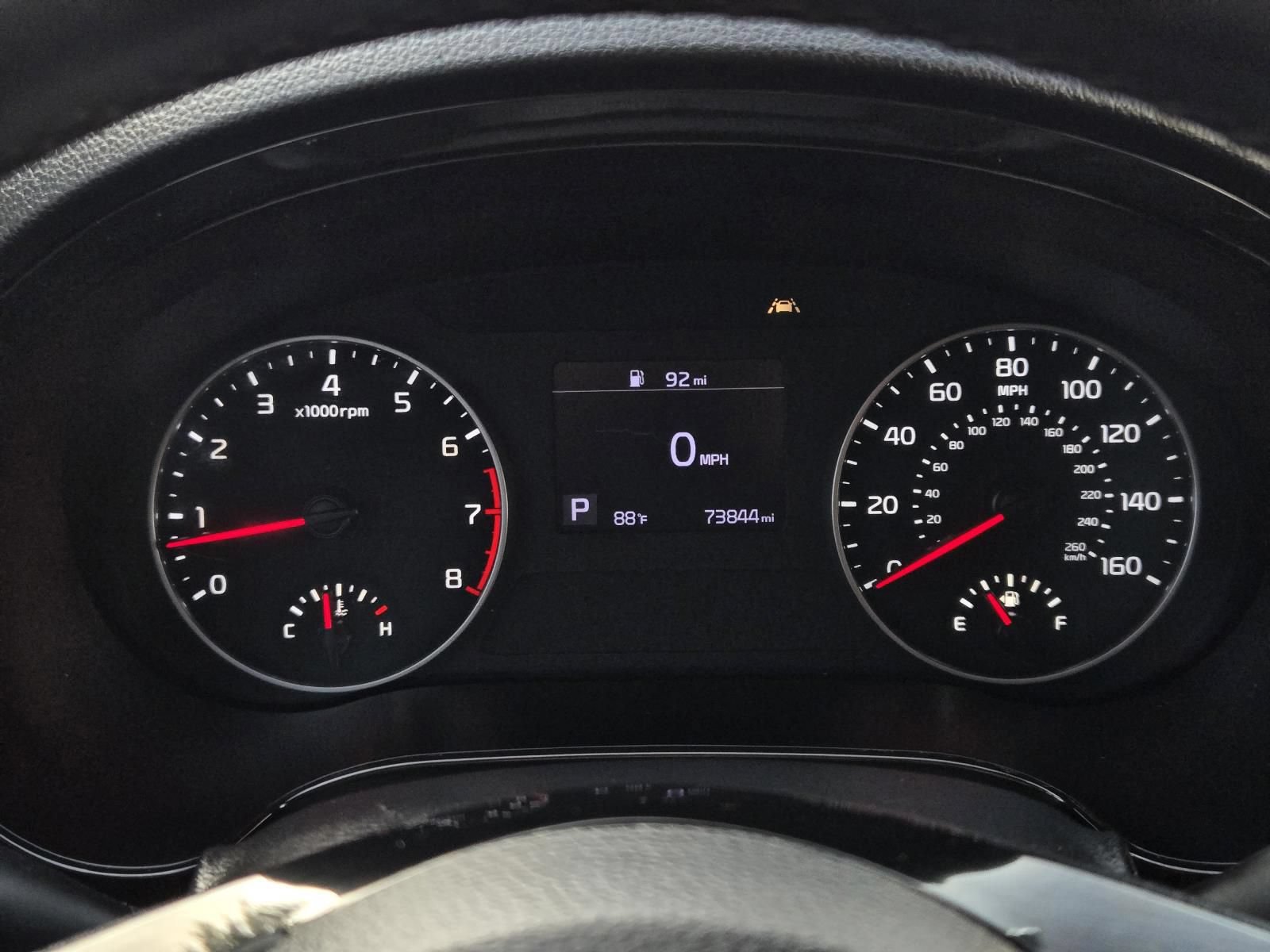 Used 2023 Kia Seltos S FWD image 35