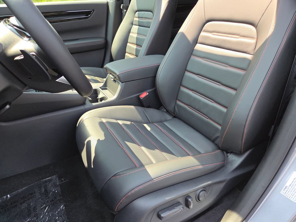 New 2026 Honda CR-V Sport Touring image 34