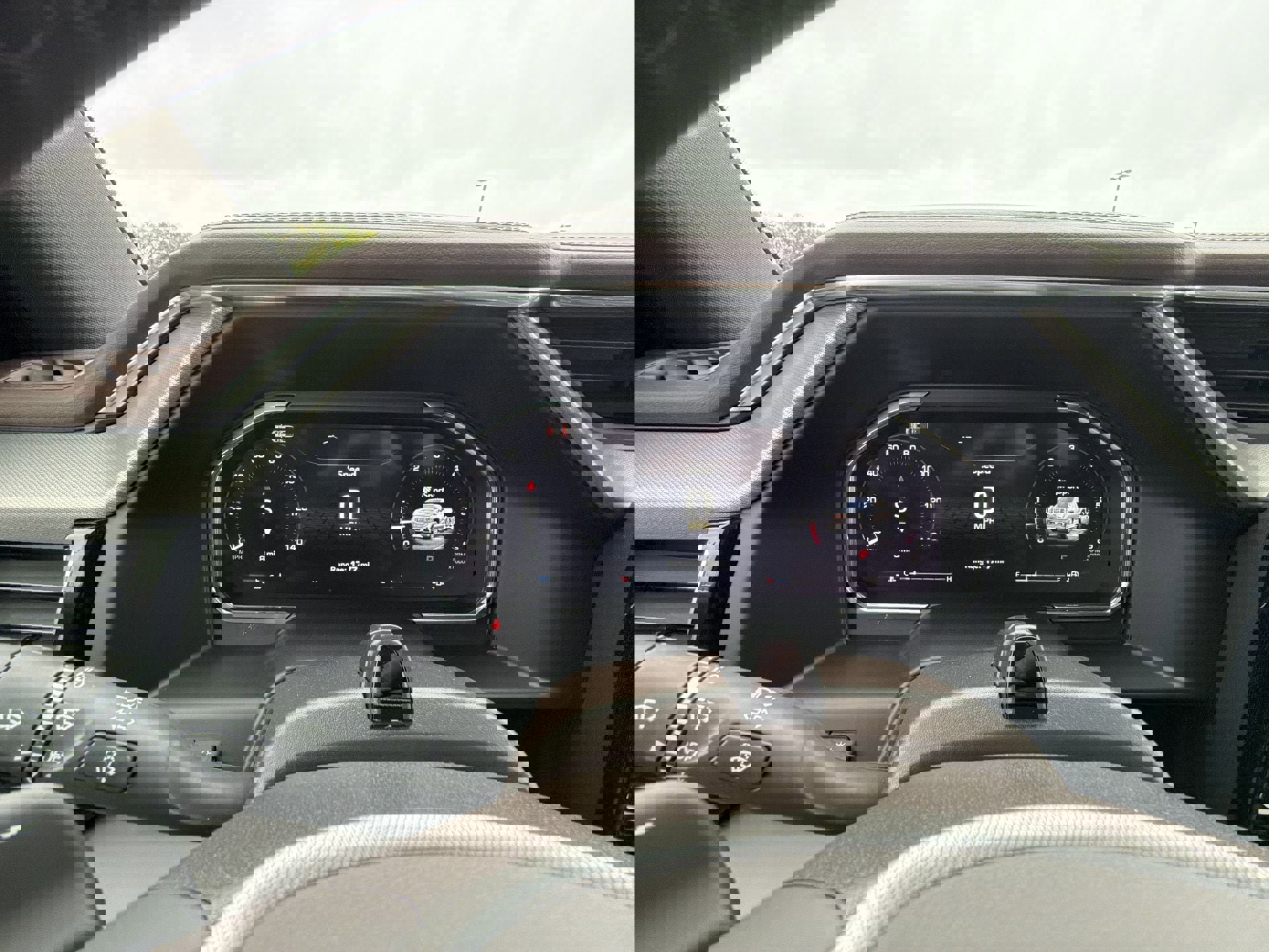 New 2026 GMC Sierra 1500 Denali w/ Technology Package image 11