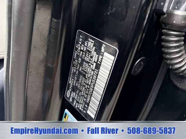 Used 2023 Hyundai Palisade Calligraphy AWD/4WD image 21