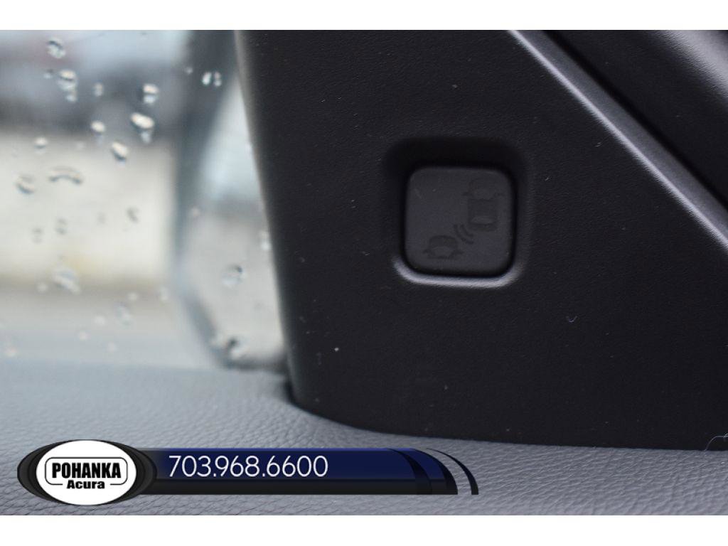 New 2026 Acura RDX Technology Package image 24