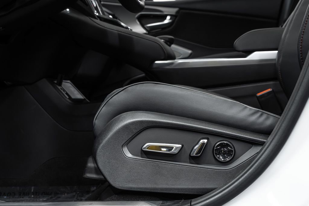 New 2025 Acura RDX A-Spec image 40