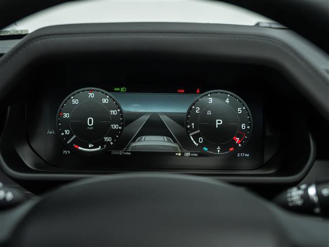 New 2026 Land Rover Defender 110 X-Dynamic SE AWD/4WD image 26