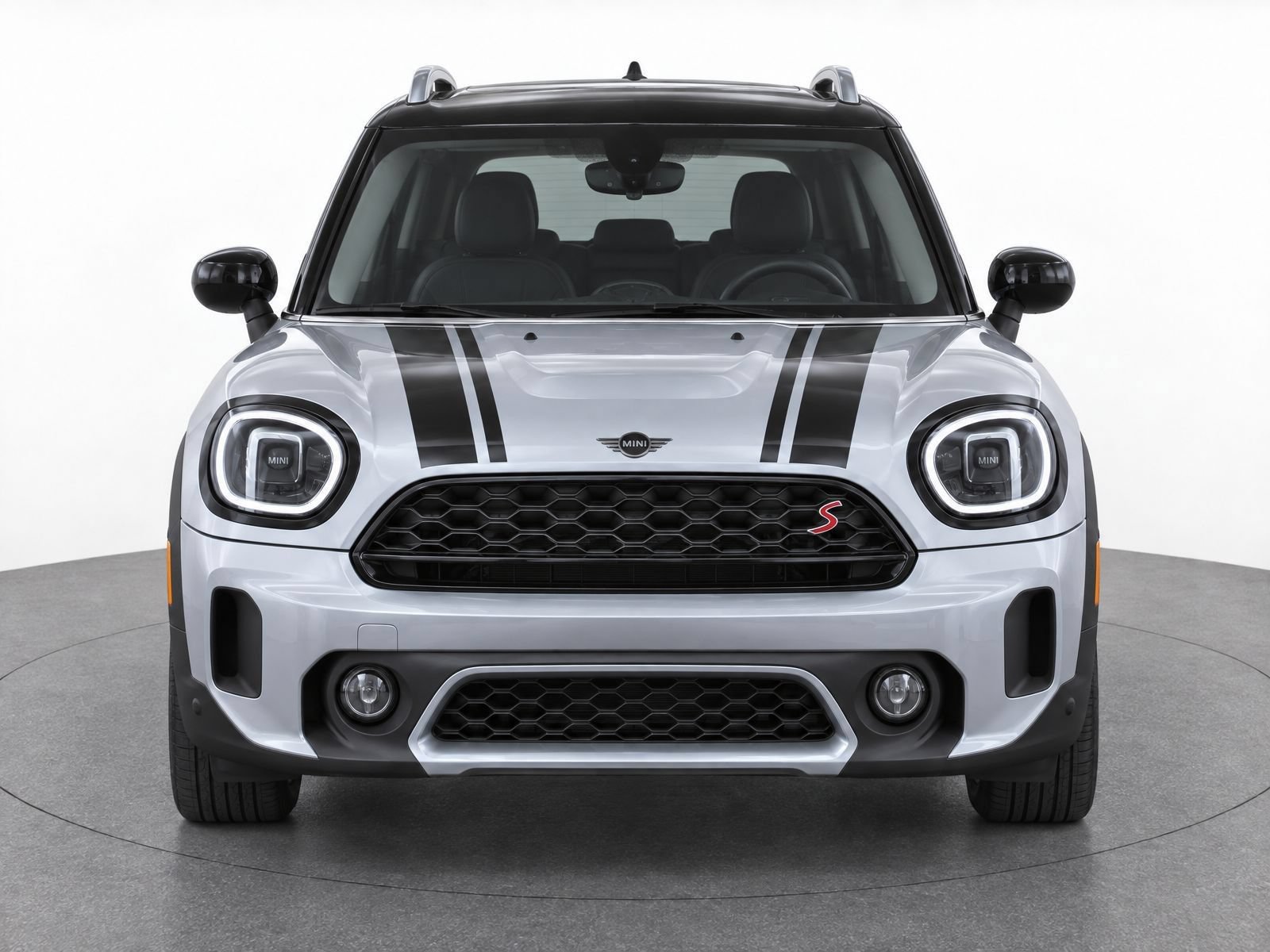 Used 2024 MINI Cooper Countryman S w/ Premium Package FWD image 6