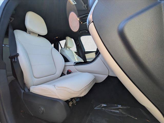 Certified 2026 Mercedes-Benz GLC 300 image 19