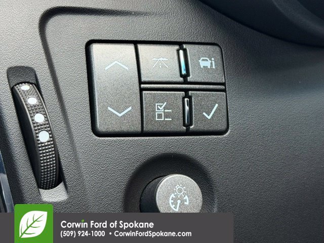 Used 2014 Cadillac CTS V w/ Wood Trim Package RWD image 24