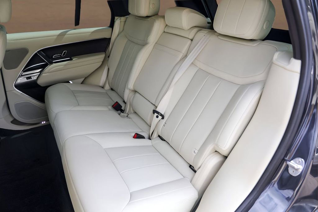Used 2023 Land Rover Range Rover SE image 23