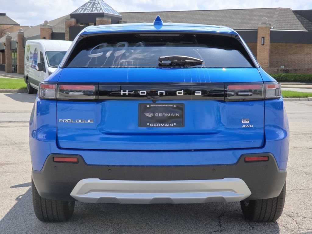 New 2026 Honda Prologue EX image 21