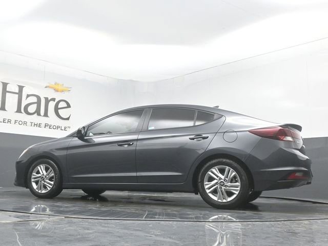 Used 2020 Hyundai Elantra SEL w/ Cargo Package (C1) image 54