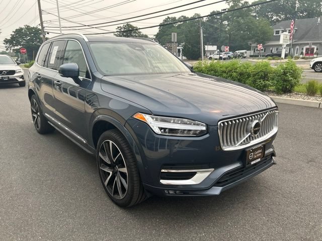 Certified 2024 Volvo XC90 B6 Plus AWD/4WD image 6