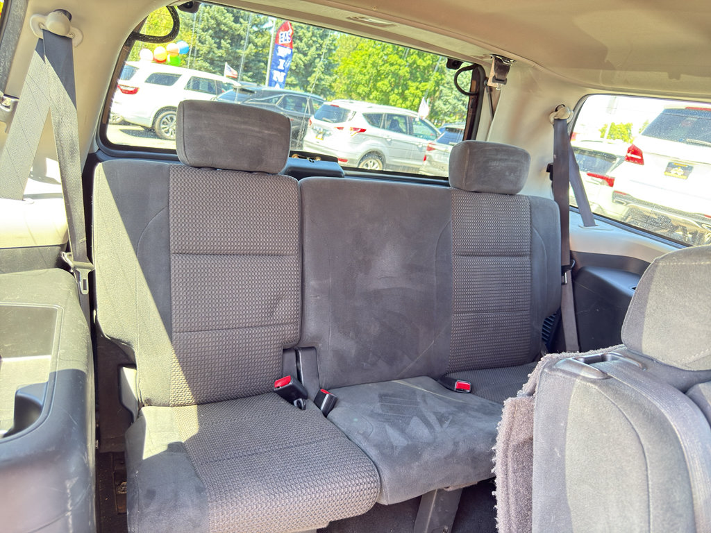 Used 2015 Nissan Armada SV AWD/4WD image 21