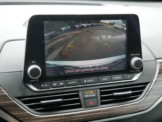 Certified 2020 Nissan Altima 2.5 SL image 28