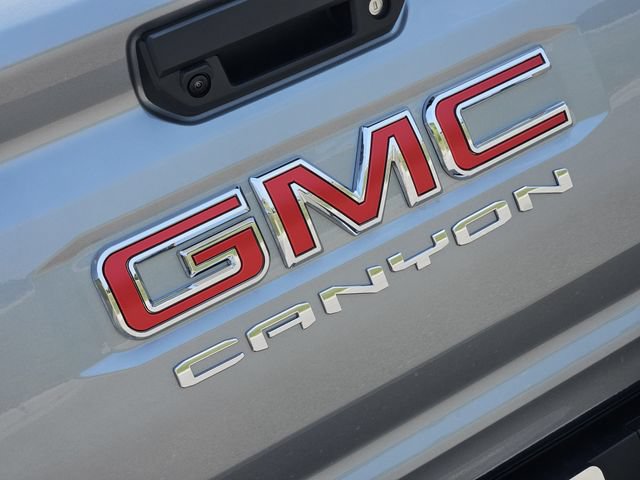 New 2026 GMC Canyon Elevation w/ Convenience Package RWD image 7