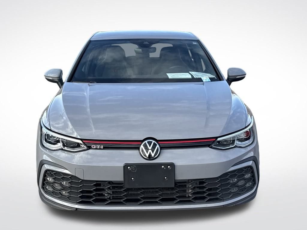 Used 2024 Volkswagen GTI S image 9