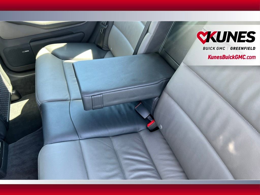 Used 2003 Audi allroad 2.7T AWD/4WD image 37