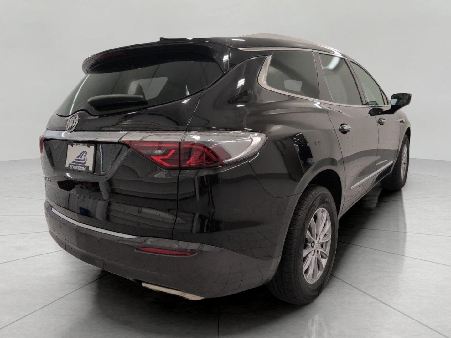 Used 2023 Buick Enclave Essence w/ Trailering Package, 5000 lbs. AWD/4WD image 49