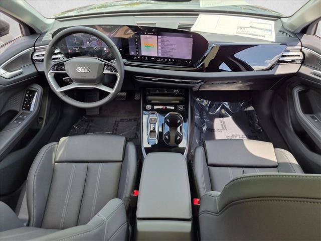 New 2026 Audi A5 Prestige AWD/4WD image 14
