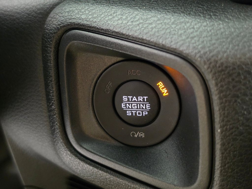 New 2026 Jeep Wrangler Sport AWD/4WD image 21
