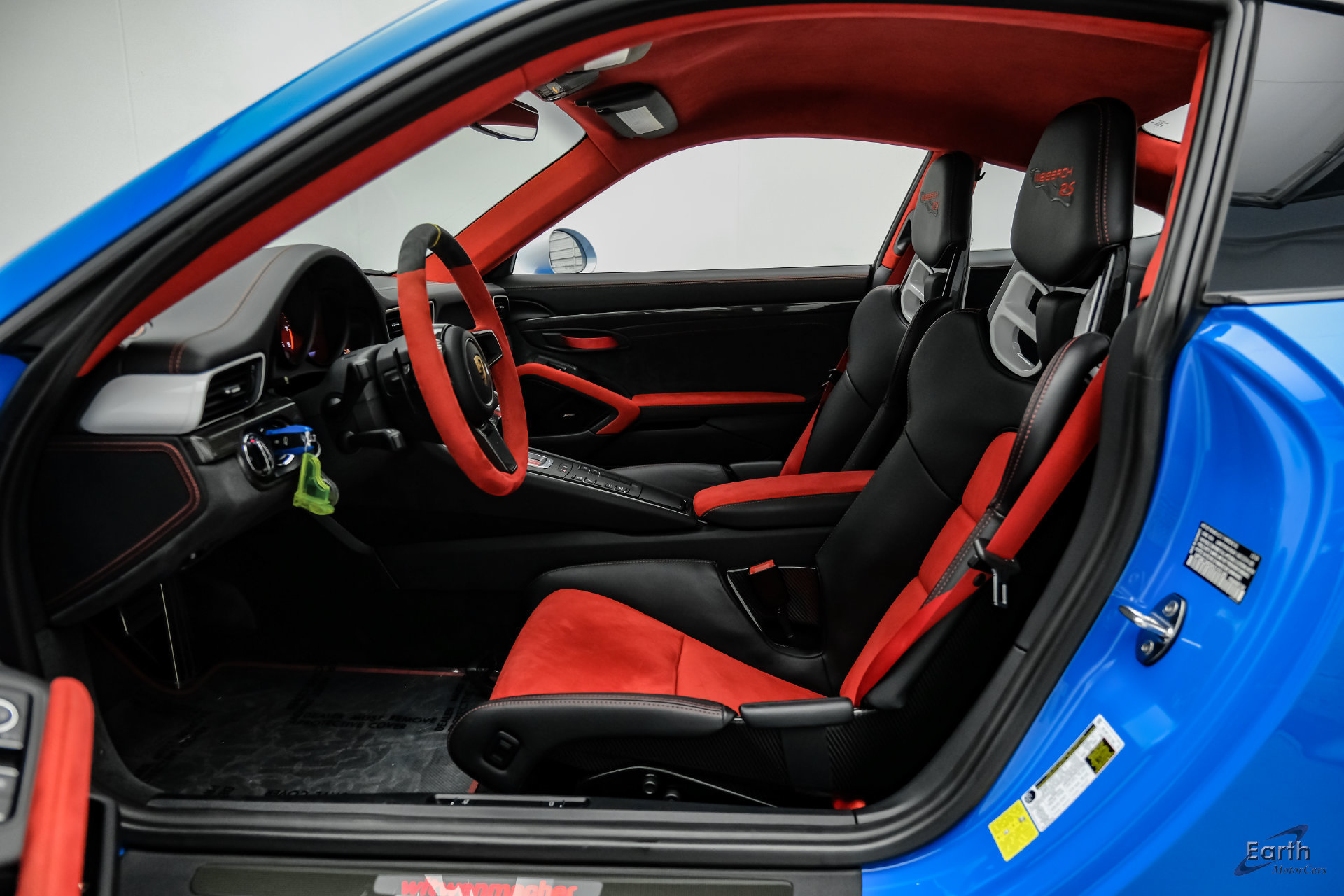 Used 2019 Porsche 911 GT2 RS RWD image 48