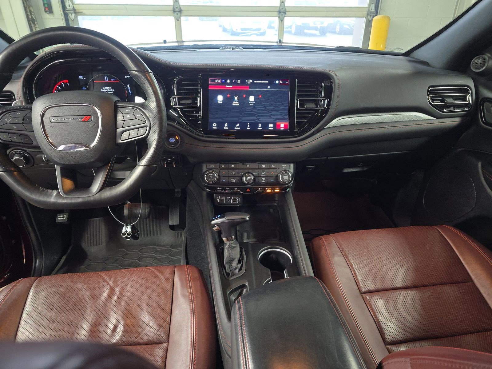 Used 2024 Dodge Durango GT image 12