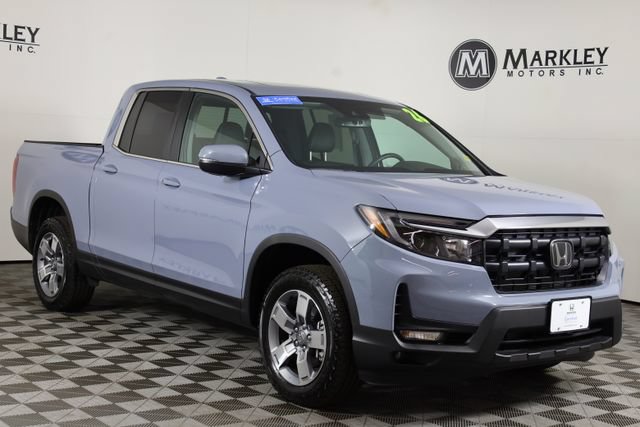 Certified 2026 Honda Ridgeline RTL