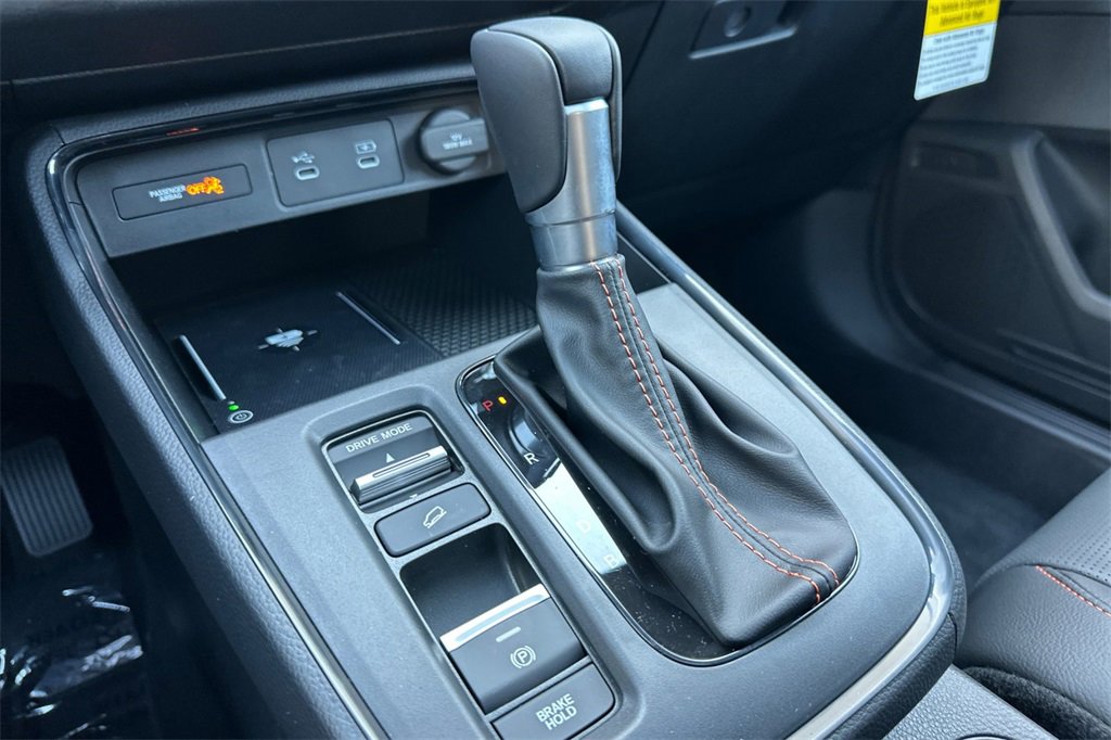 New 2026 Honda CR-V Sport-L image 23