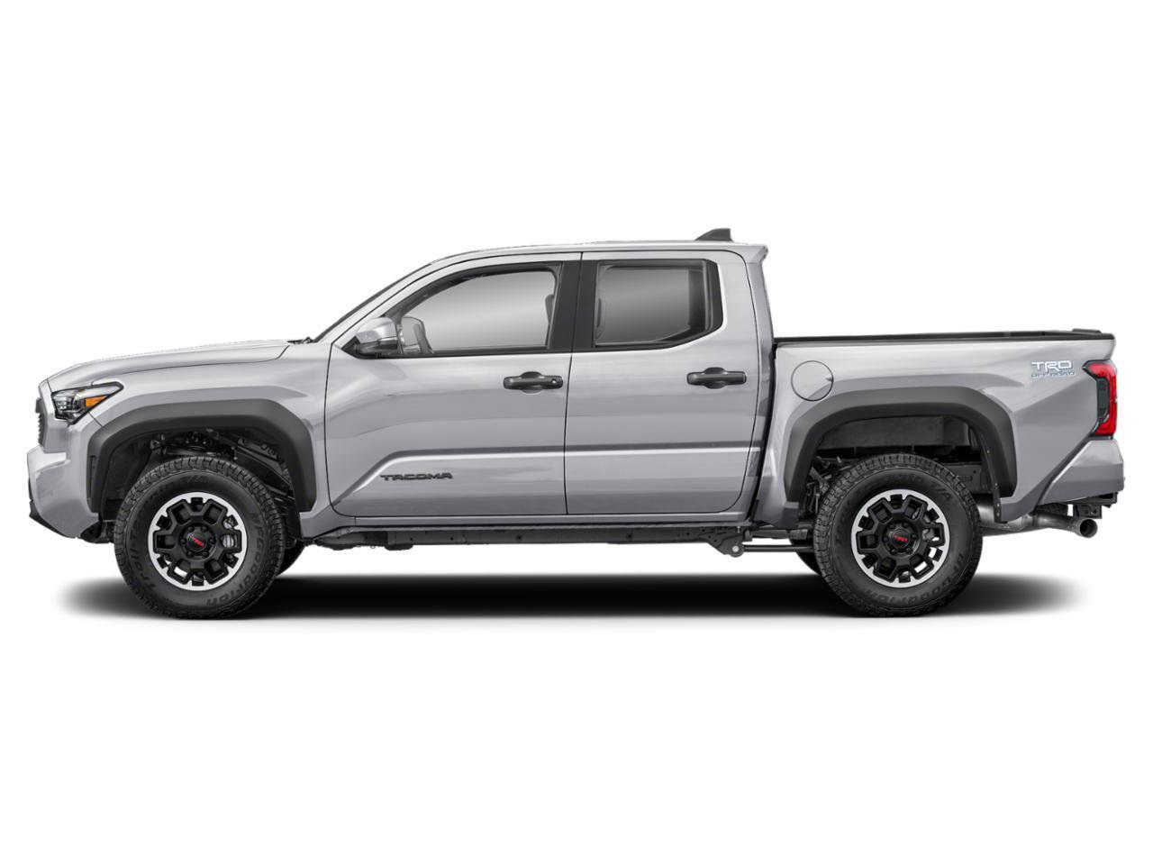 New 2026 Toyota Tacoma TRD Off-Road AWD/4WD image 13