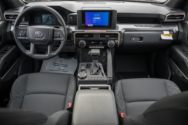 New 2026 Toyota Tacoma SR5 image 20