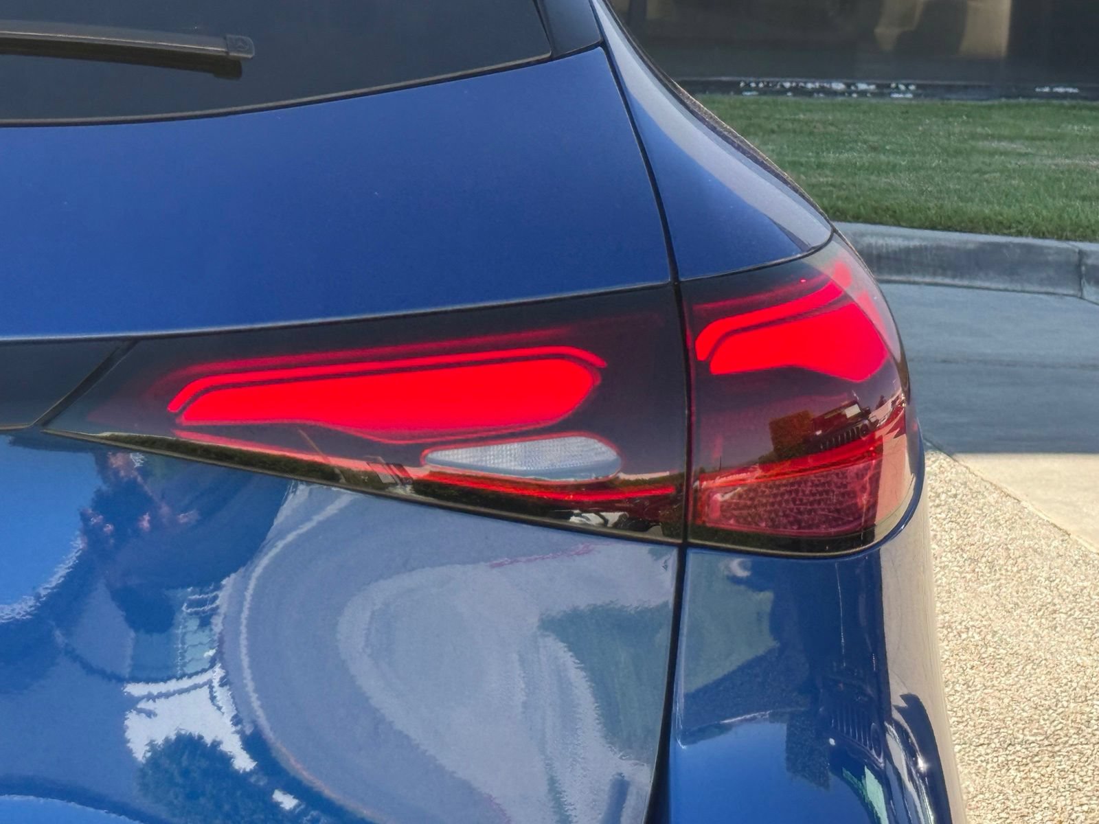 Used 2026 Mercedes-Benz GLC 300 image 14