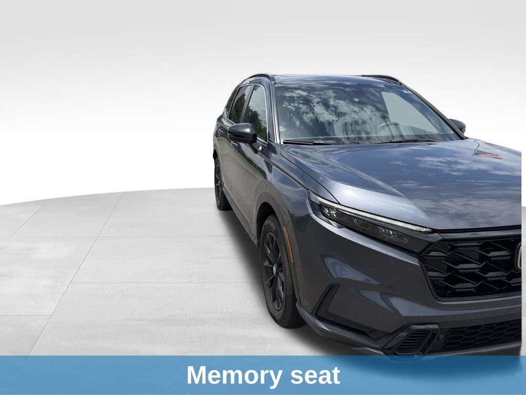 Used 2024 Honda CR-V Sport-L image 14