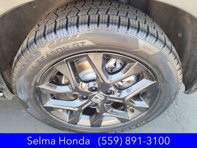 Certified 2023 Honda HR-V Sport image 25