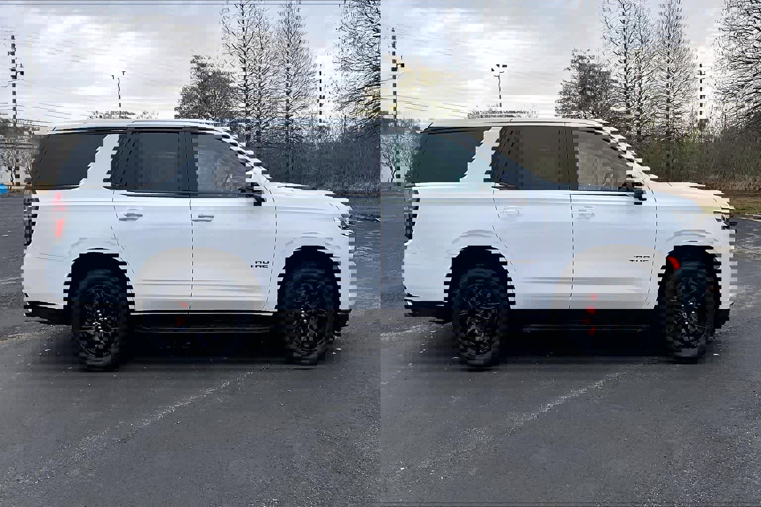 Used 2024 Chevrolet Tahoe RST w/ RST Performance Edition image 13