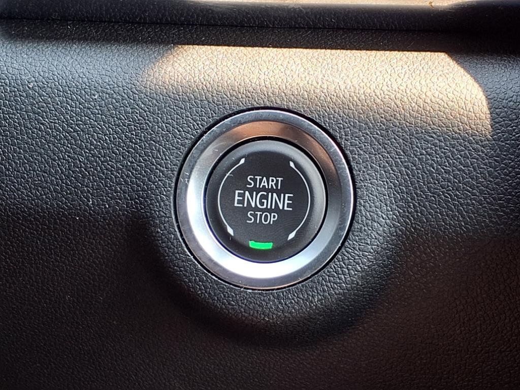 Certified 2025 GMC Terrain Elevation image 23