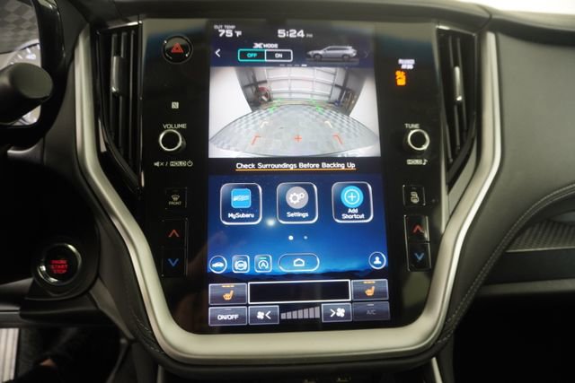 Used 2020 Subaru Outback Premium image 28