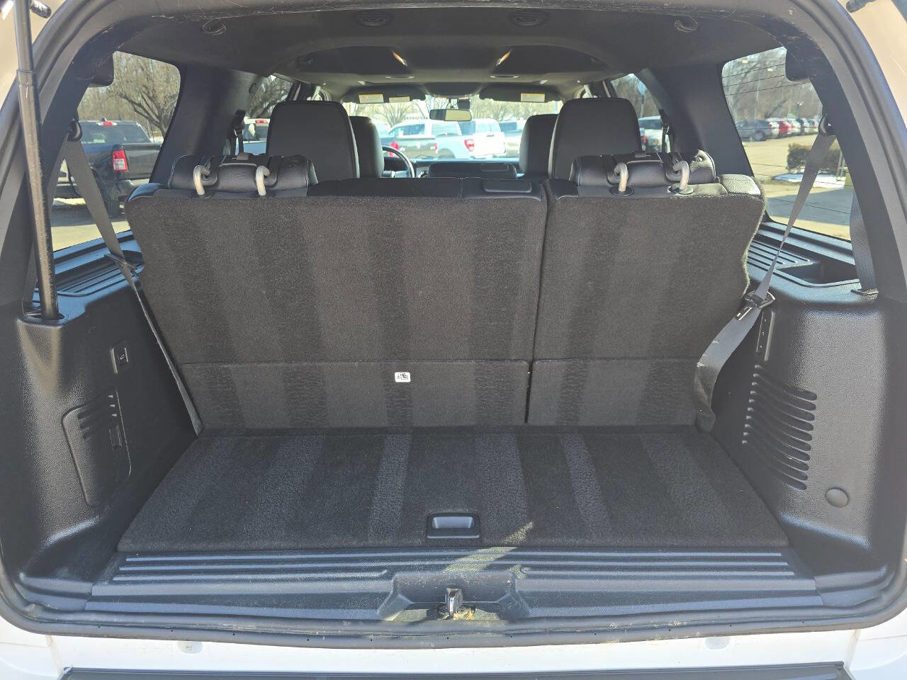 Used 2017 Ford Expedition Limited w/ Equipment Group 301A image 14