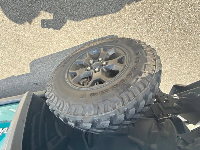 Used 2020 Jeep Wrangler Unlimited Sport AWD/4WD image 15