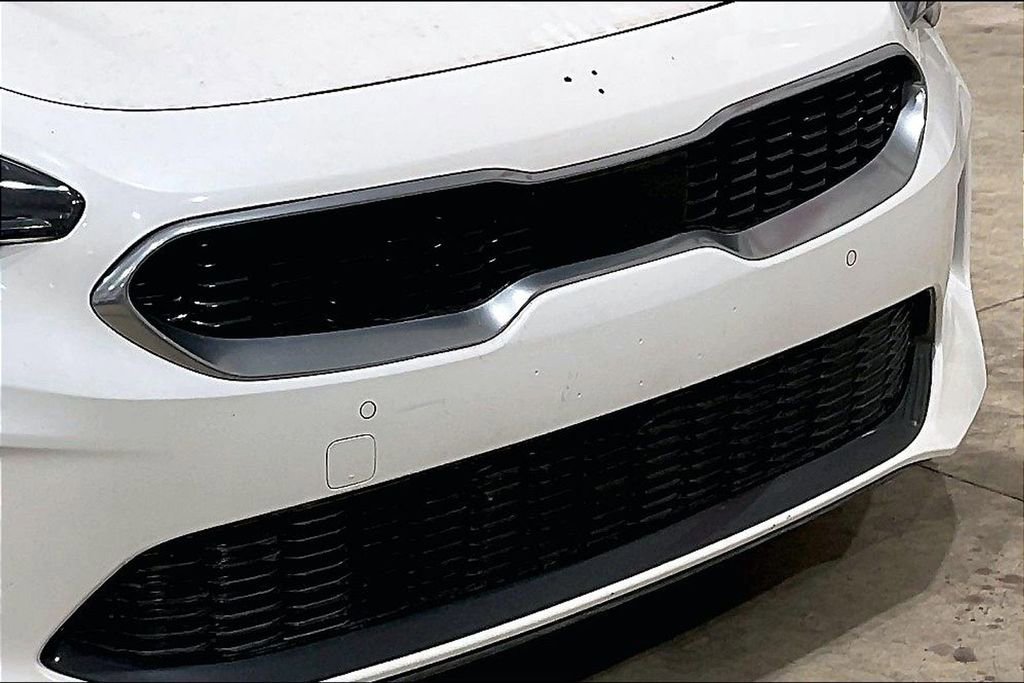 Used 2018 Kia Stinger Premium image 27