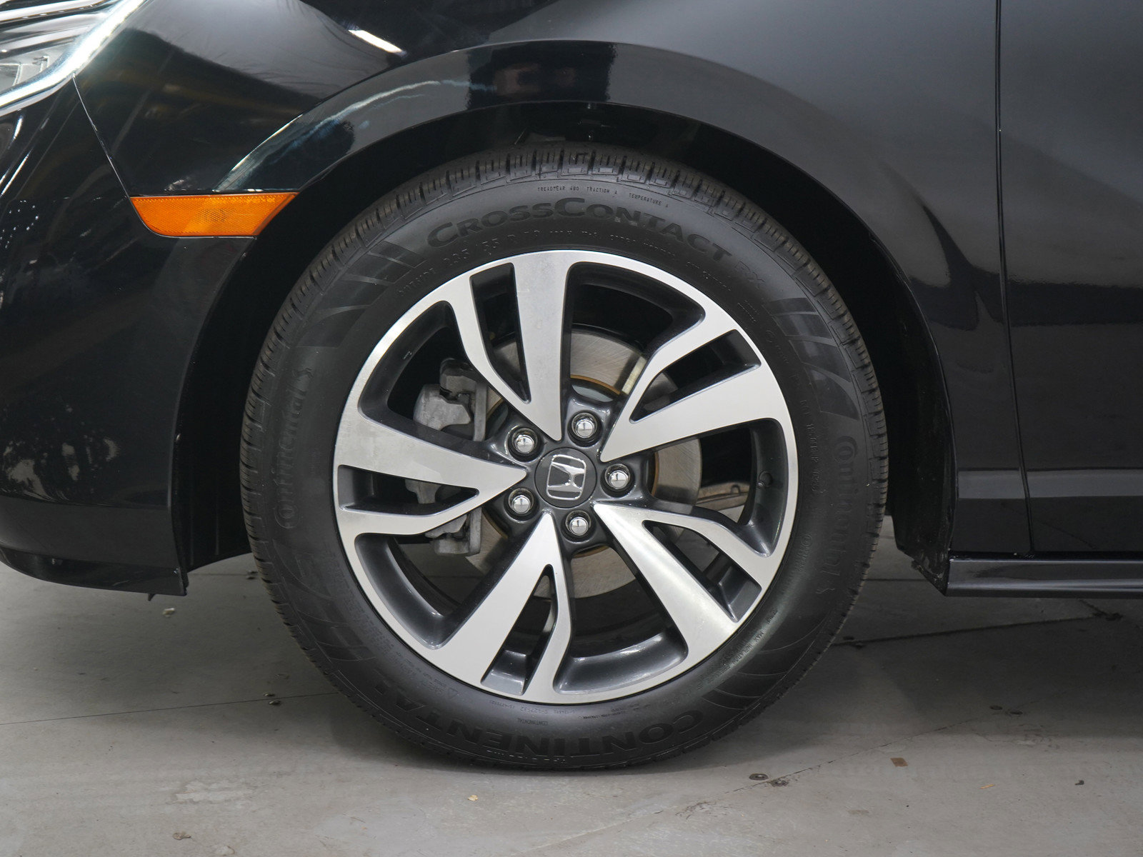 Used 2022 Honda Odyssey Touring image 35